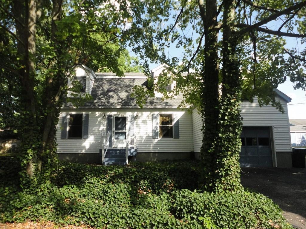 1 of 1 - 192 Old State Road, Highland Falls, NY