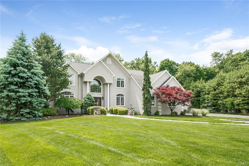 1 of 1 - 3 Sgt Demeola Road, Blauvelt, NY
