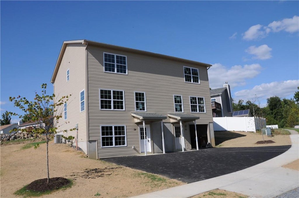 1 of 1 - 60 Morris Avenue, Newburgh, NY