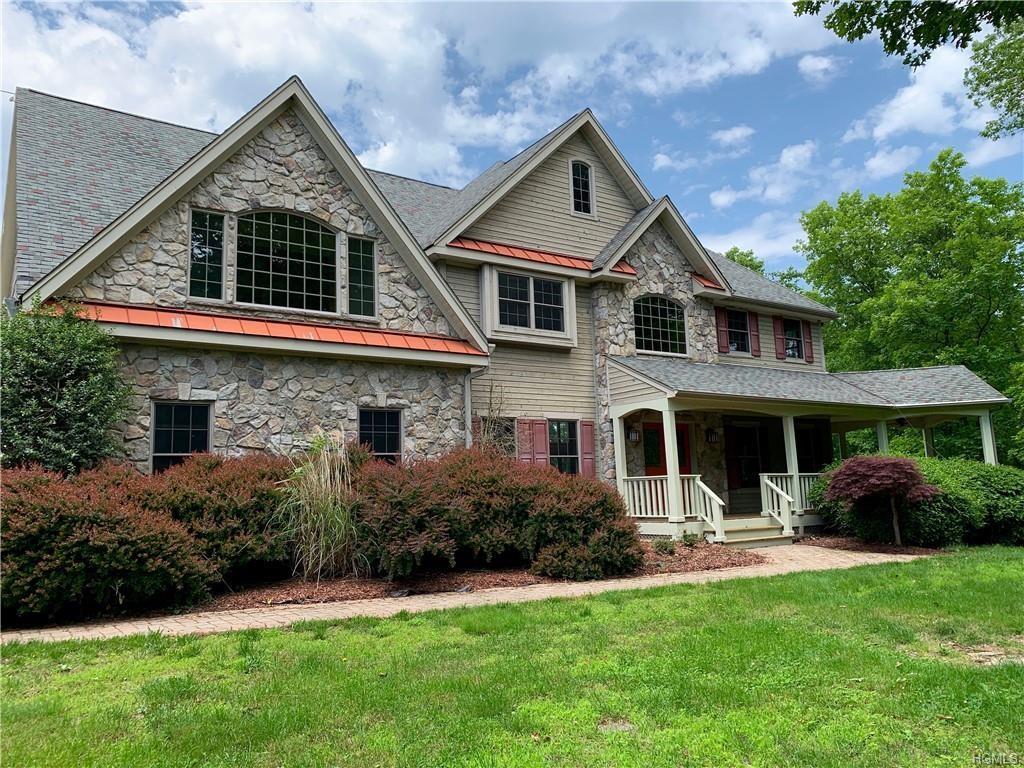1 of 1 - 101 Long Vista Lane, Chester, NY