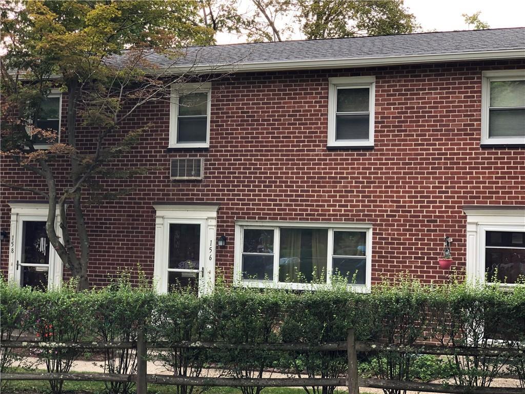 1 of 1 - 156 Charter Circle # 156, Ossining, NY