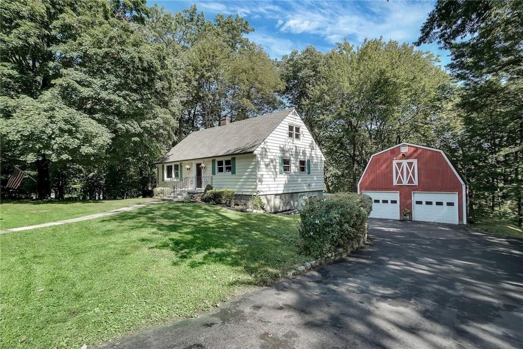1 of 1 - 40 Circle Drive, Monroe, NY