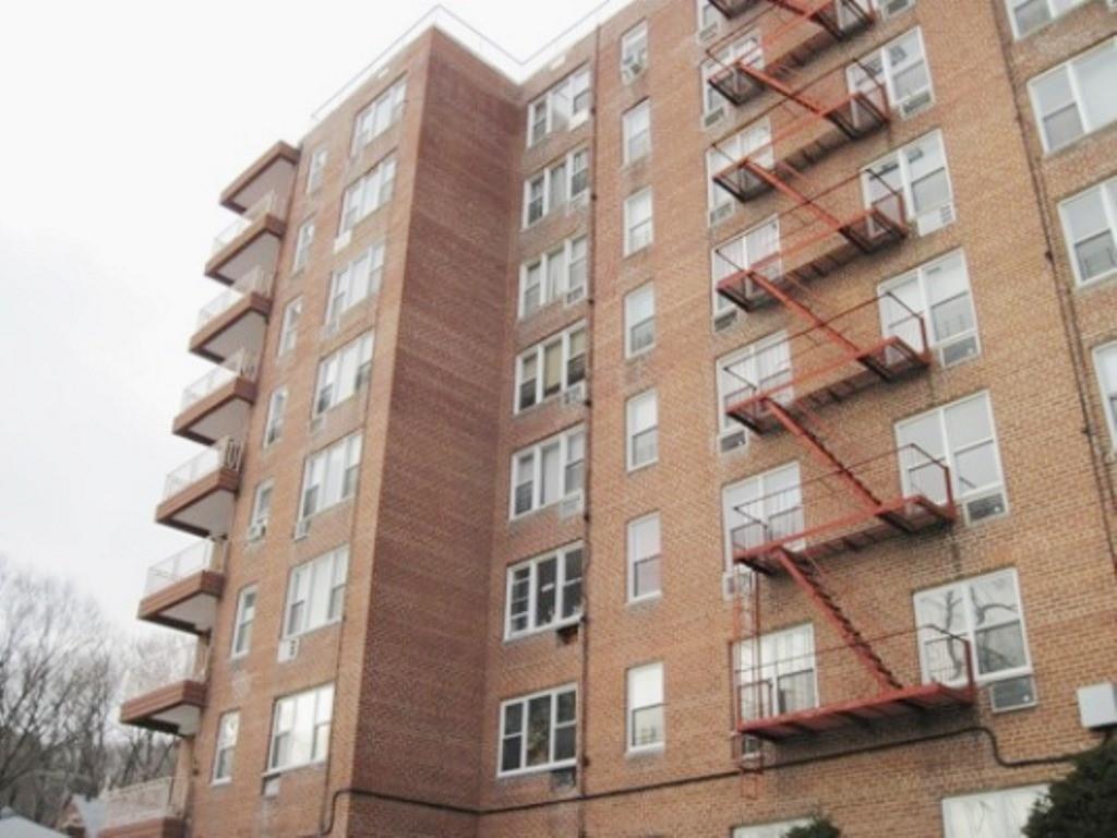 1 of 1 - 5425 Valles Avenue # 4n, Bronx, NY