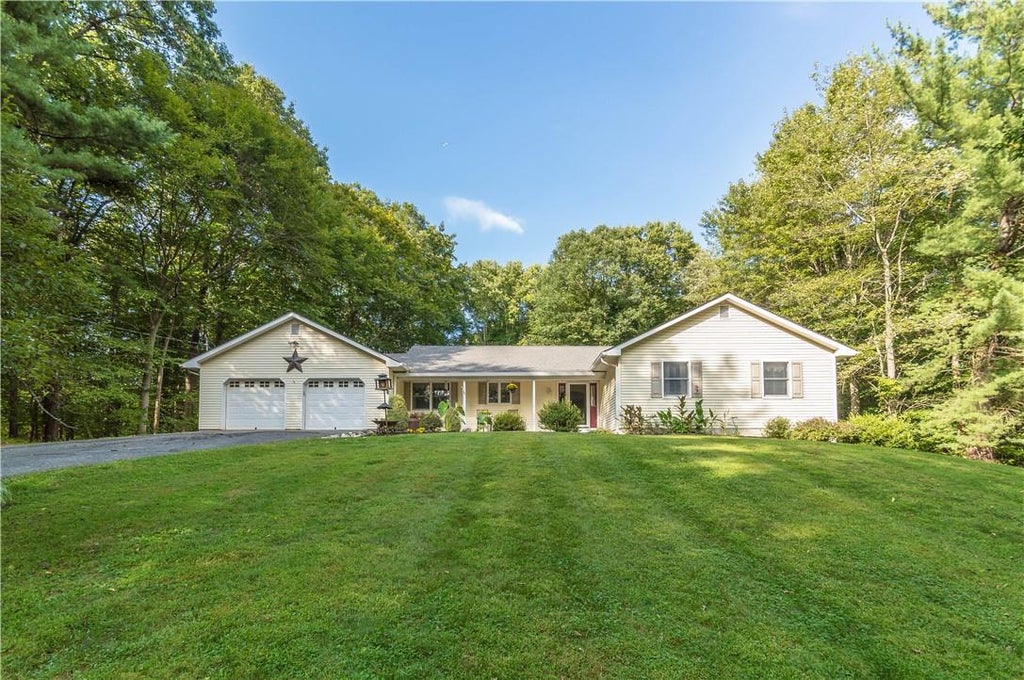1 of 1 - 461 Burlingham Road, Bloomingburg, NY