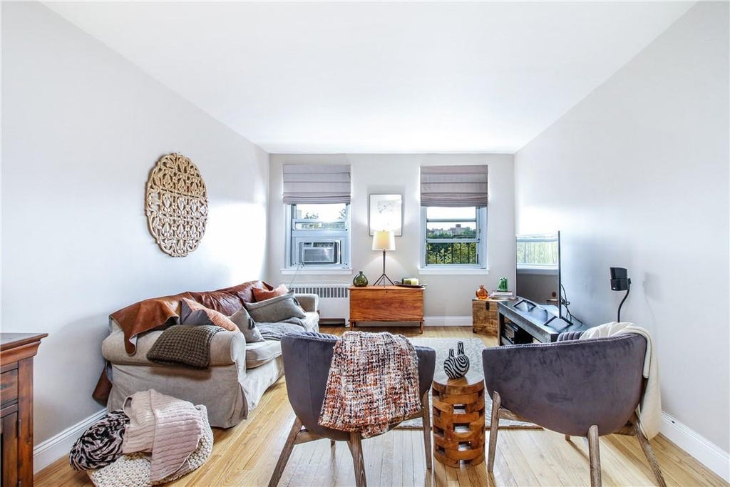 1 of 1 - 765 Bronx River Road 6a, Bronxville, NY