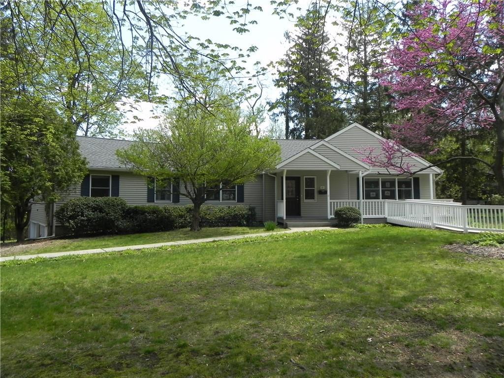 1 of 1 - 60 Woodbine Road, New City, NY