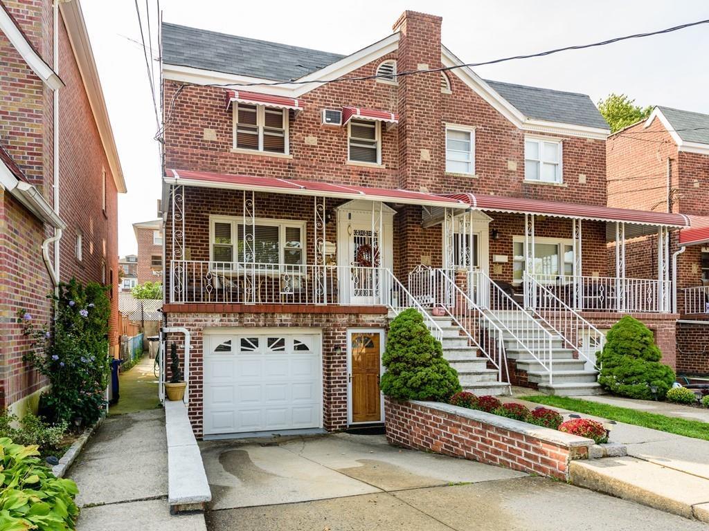 1 of 1 - 2315 Wilson Avenue, Bronx, NY