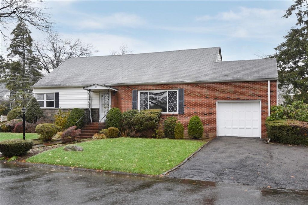 1 of 1 - 25 Alta Parkway, Mount Vernon, NY