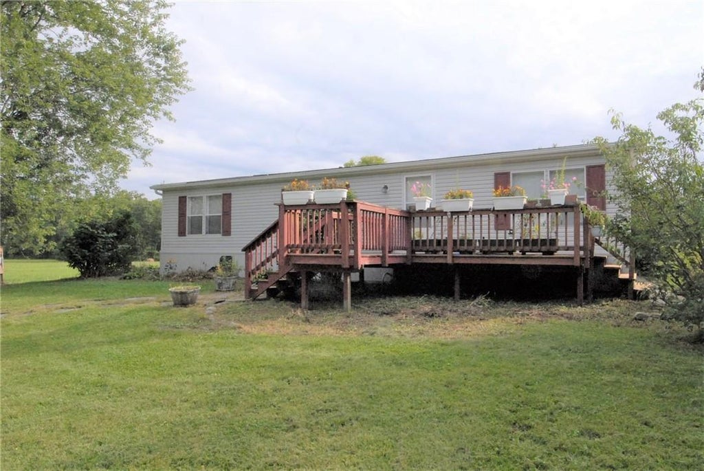 1 of 1 - 60 Lasher Road, Tivoli, NY