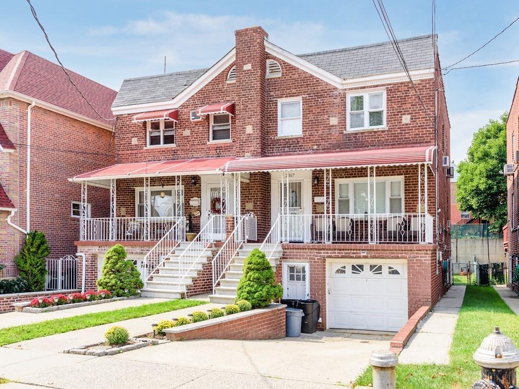 1 of 1 - 2317 Wilson Avenue, Bronx, NY