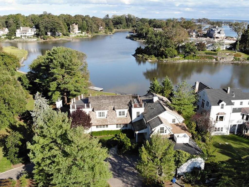 1 of 1 - 843 Taylors Lane, Mamaroneck, NY