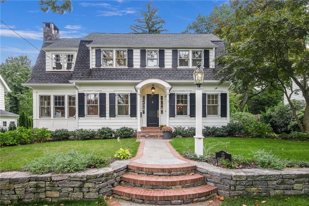1 of 1 - 20 Hillcrest Lane, Rye, NY