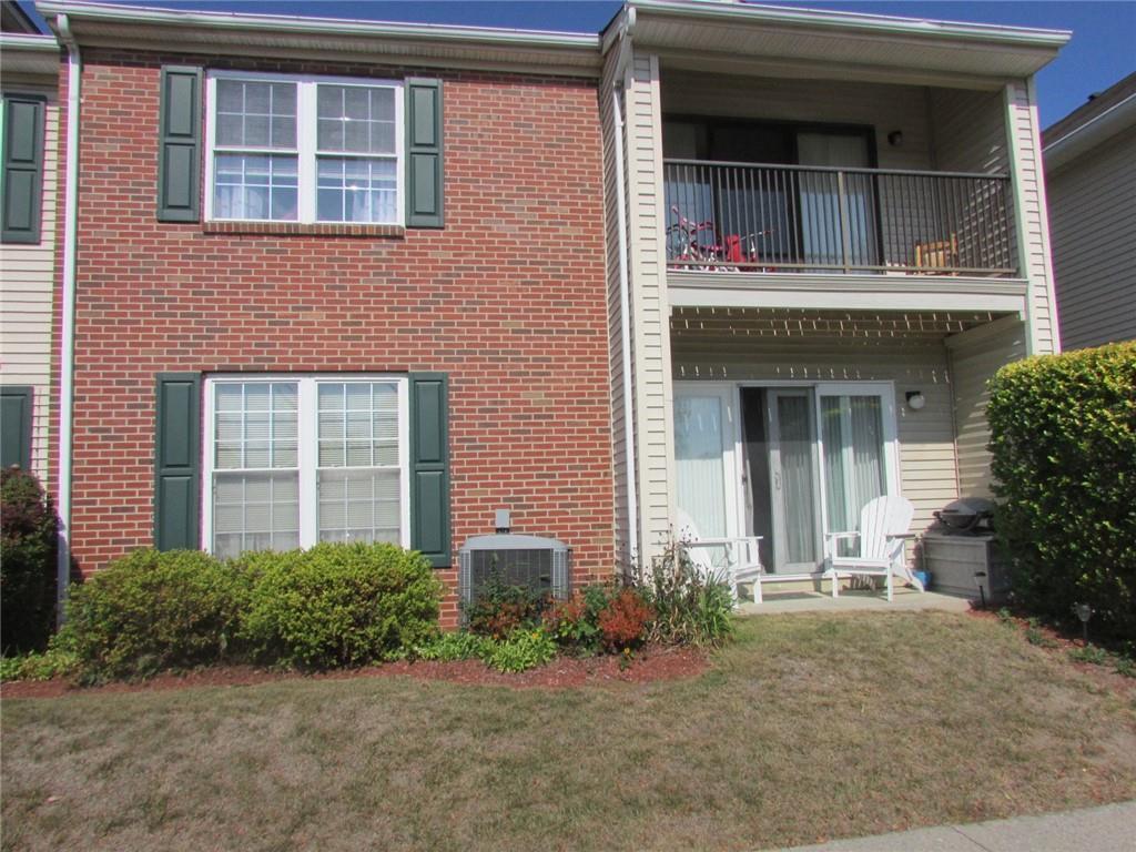1 of 1 - 110 Cartwheel Court # 21, Washingtonville, NY