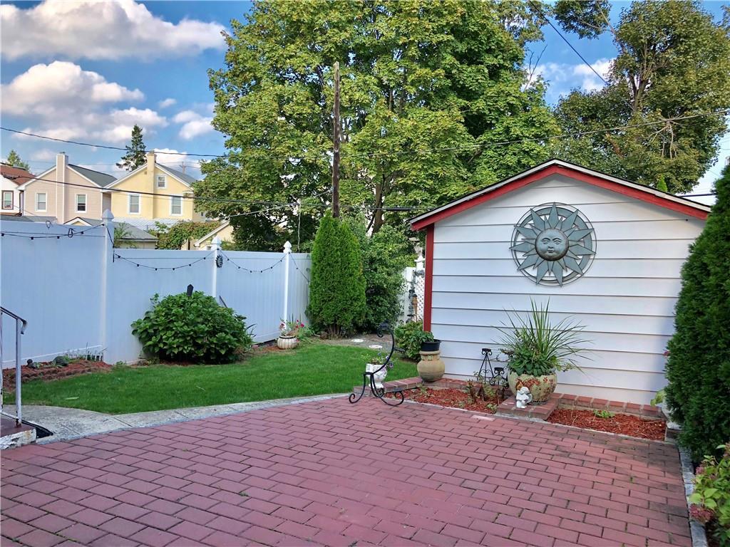 1 of 1 - 27 Rhodes St., New Rochelle, NY