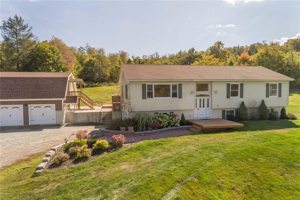 1 of 1 - 372 Wade Road, Liberty, NY