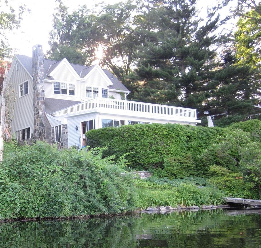 1 of 1 - 38 Gilbert St., South Salem, NY