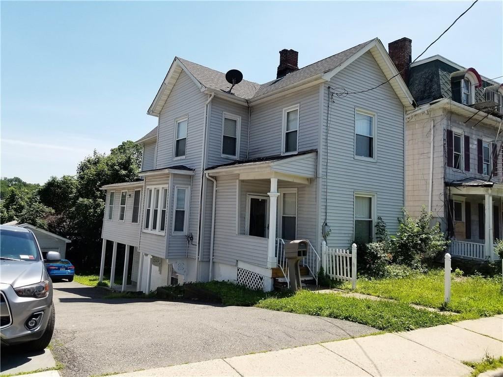 1 of 1 - 15 East Avenue, Middletown, NY