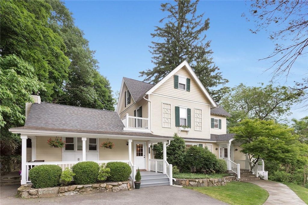 1 of 1 - 374 Bear Ridge Road, Pleasantville, NY