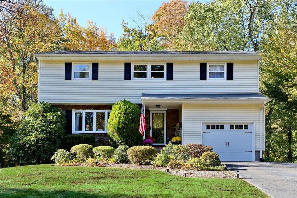 1 of 1 - 62 Schriever Lane, New City, NY