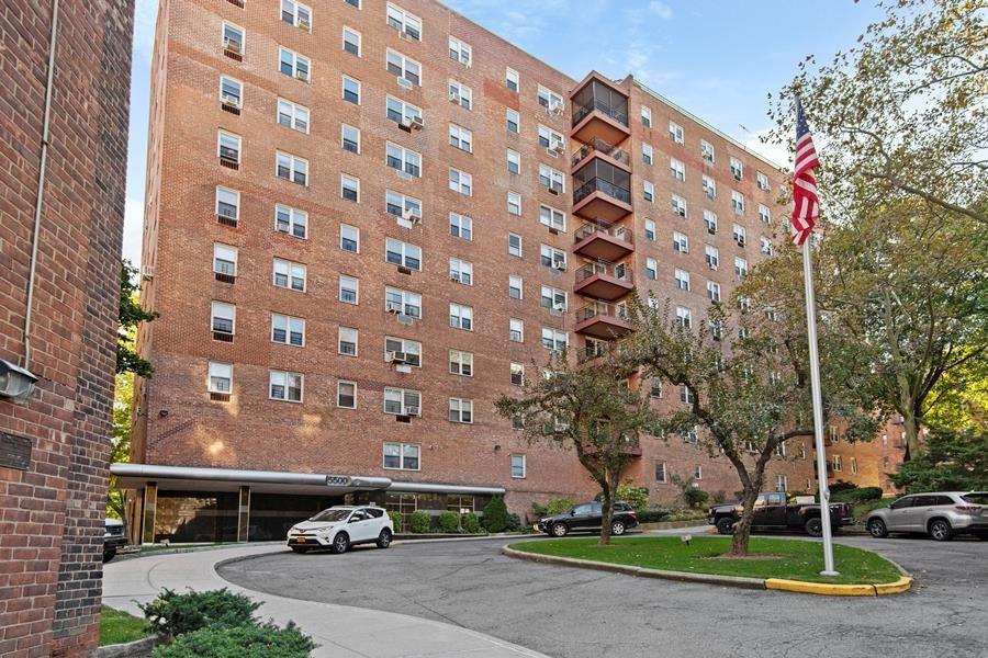 1 of 1 - 5500 Fieldston Road 3ee, Bronx, NY