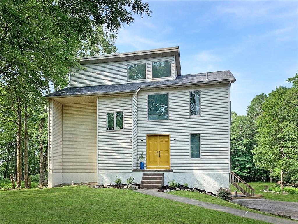 1 of 1 - 285 Circle Road, Pine Bush, NY