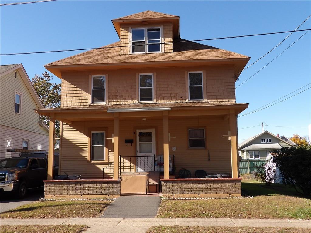 1 of 1 - 10 Francis St., Port Jervis, NY