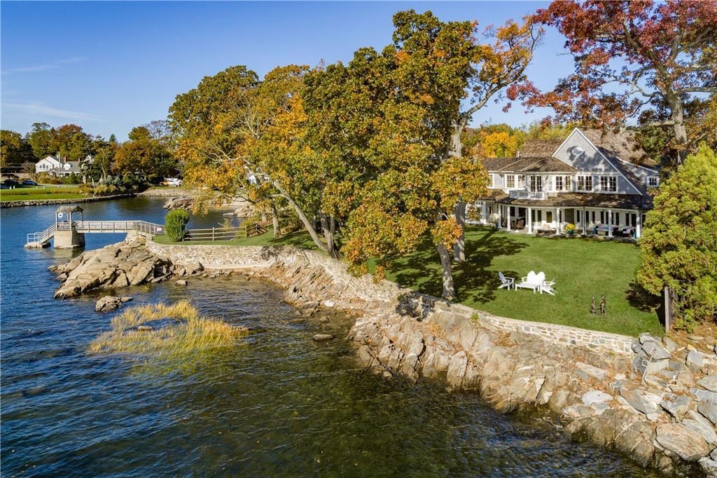1 of 1 - 8 Philips Lane, Rye, NY