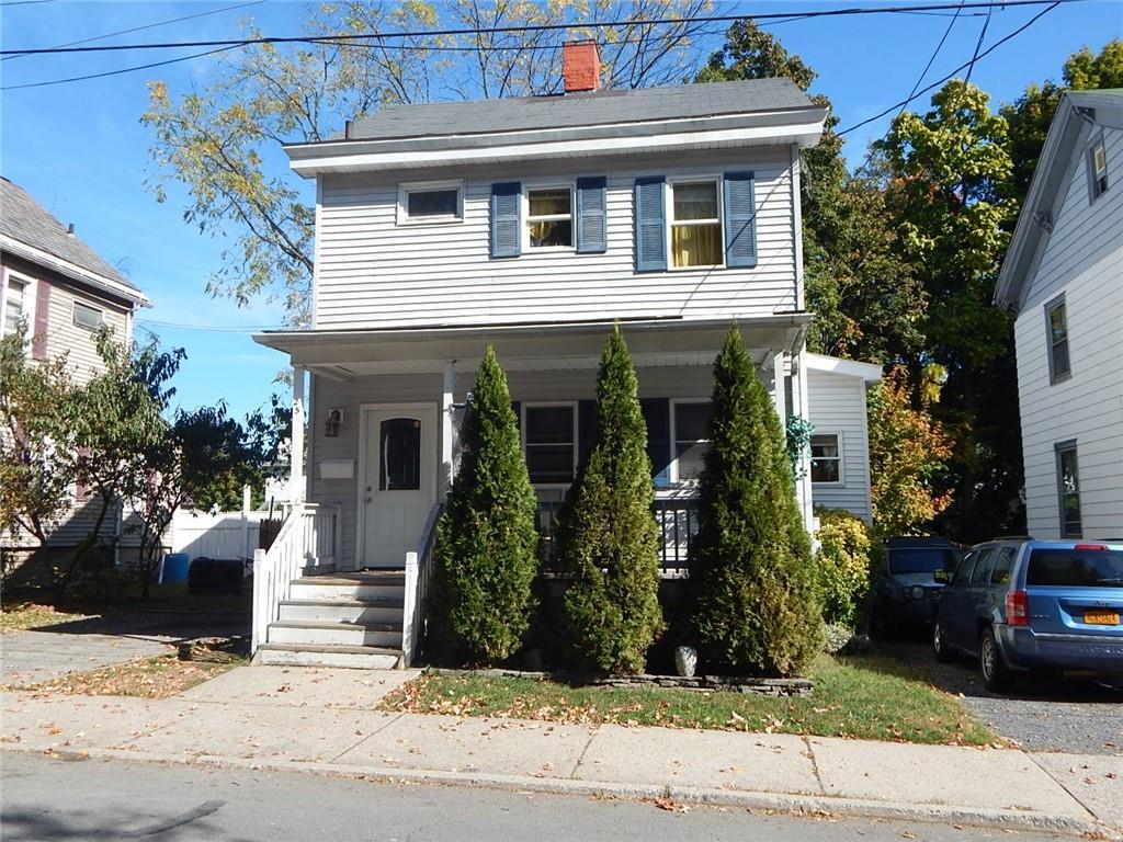 1 of 1 - 25 Little Avenue, Middletown, NY