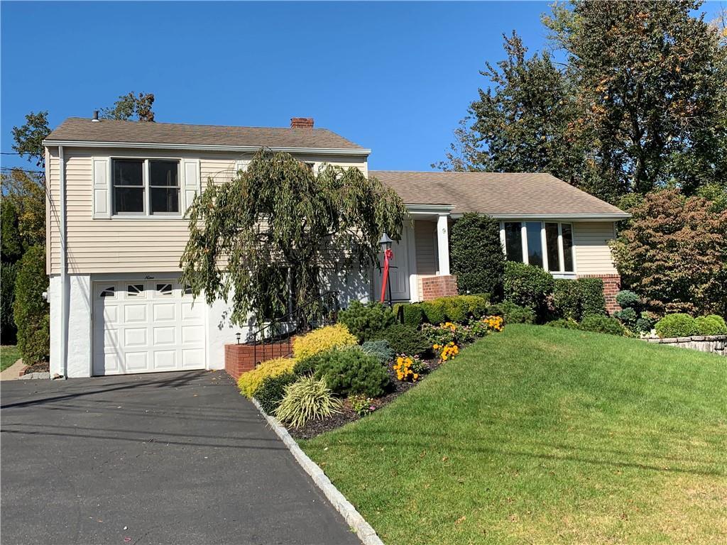 1 of 1 - 9 Beverly Drive, Rye, NY