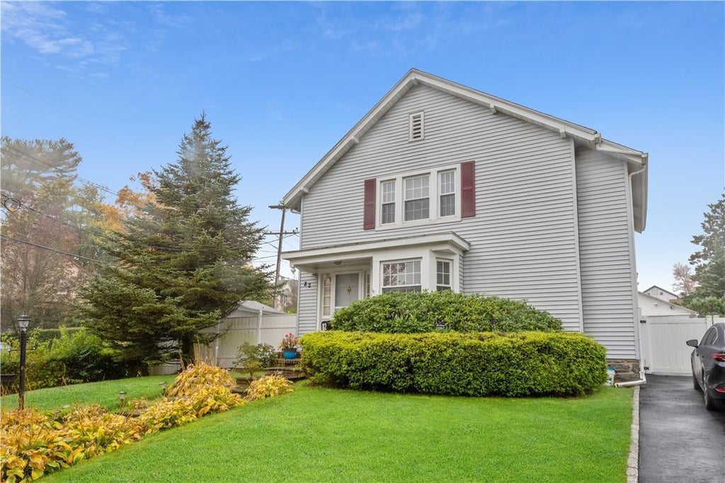 1 of 1 - 82 Glen Avenue, Port Chester, NY
