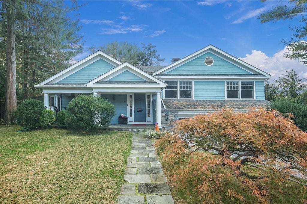 1 of 1 - 30 Fairview Road, Scarsdale, NY
