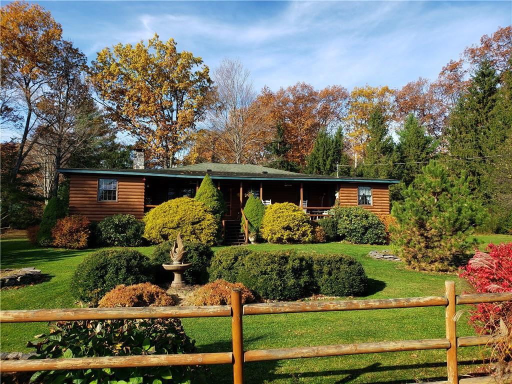 1 of 1 - 590 County Road 13, Prattsville, NY