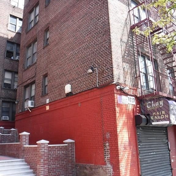 1 of 1 - 1027 Leggett Avenue # 3d, Bronx, NY