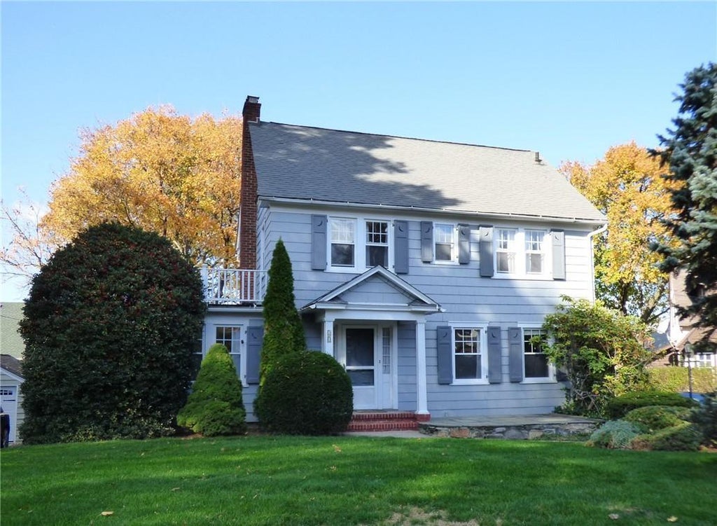 1 of 1 - 27 Rutgers Place, Scarsdale, NY