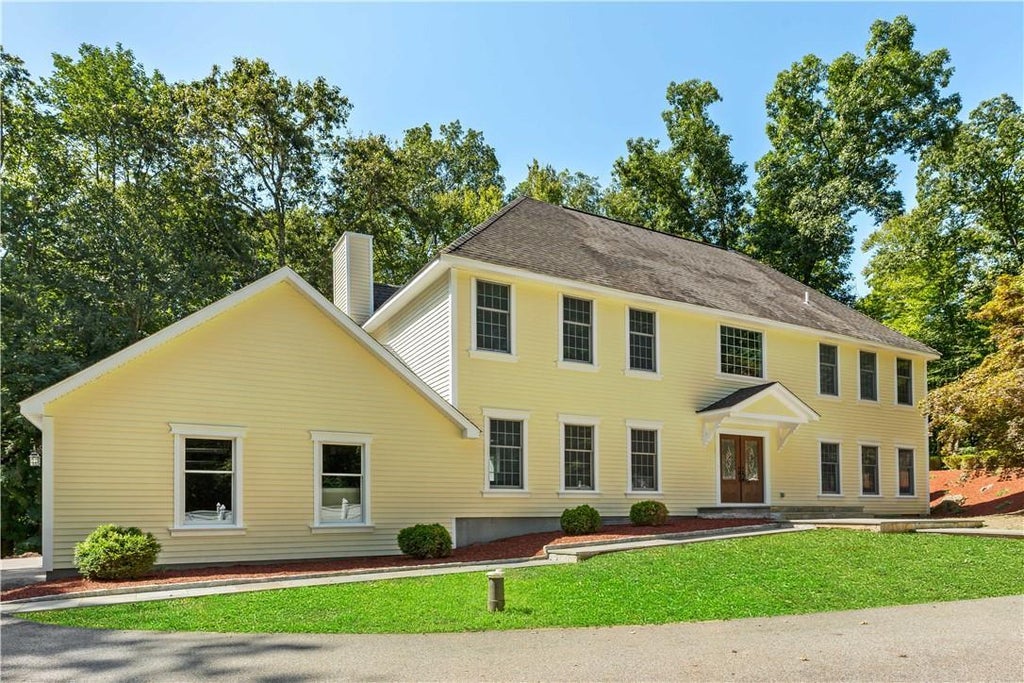 1 of 1 - 58 Cherry St., Katonah, NY
