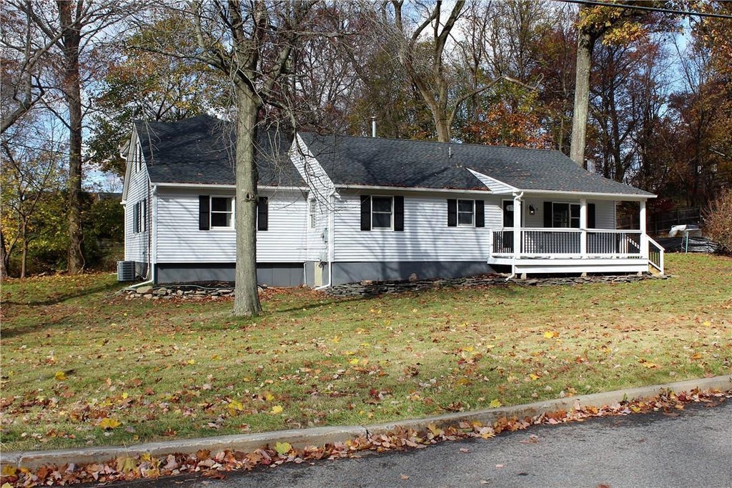 1 of 1 - 3 Birchwood Drive, Highland Mills, NY