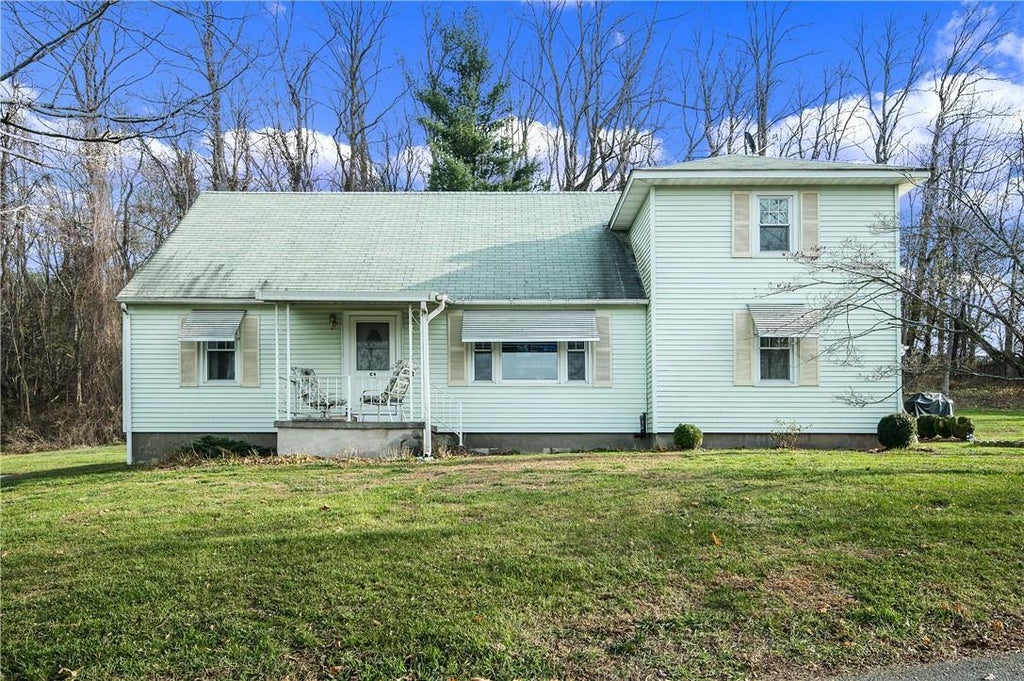 1 of 1 - 51 Strawberry Hill Road, Stormville, NY