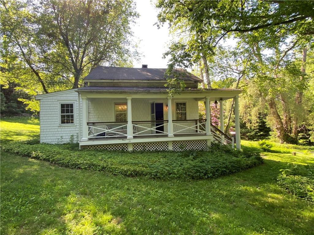 1 of 1 - 47 Sarles St., Armonk, NY