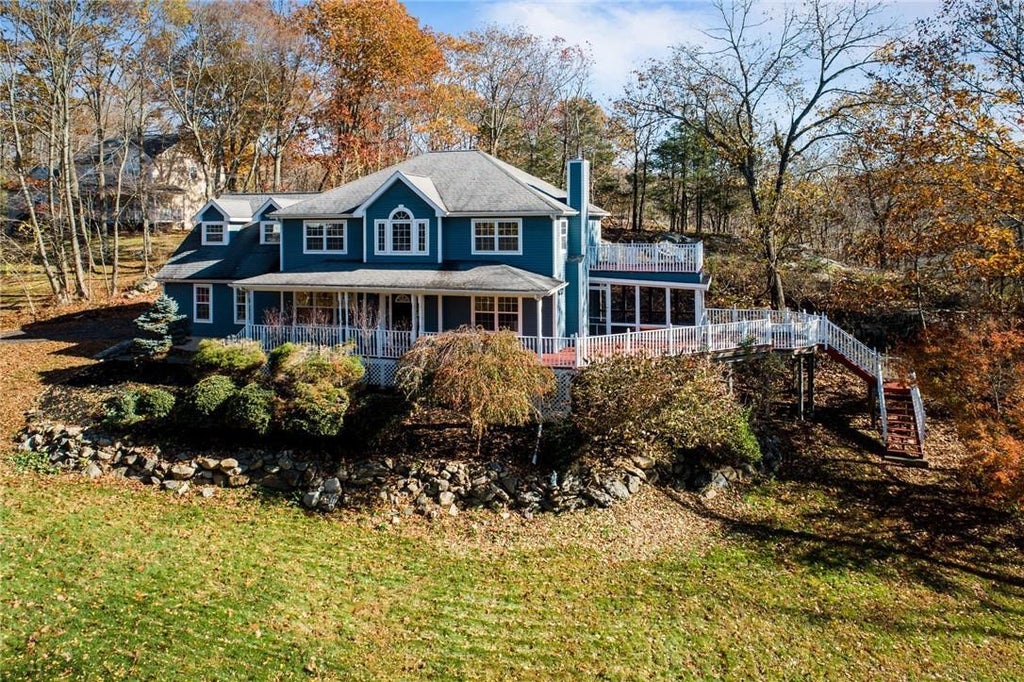1 of 1 - 21 Powderhorn Road, Patterson, NY