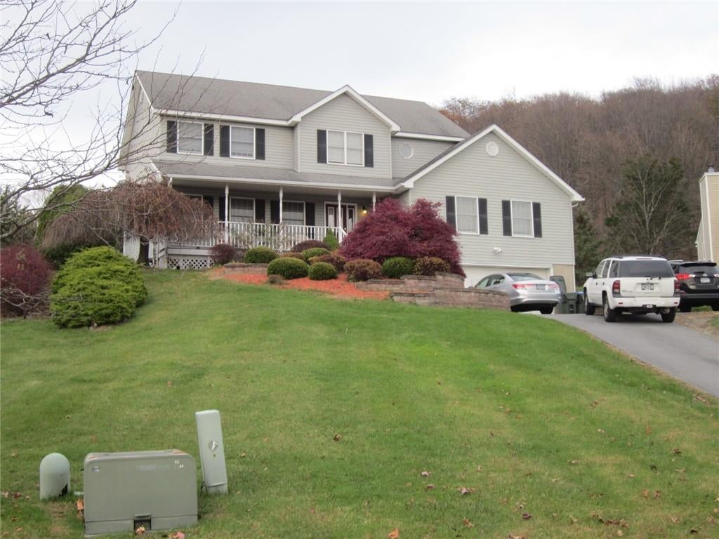 1 of 1 - 11 Derose Lane, Chester, NY