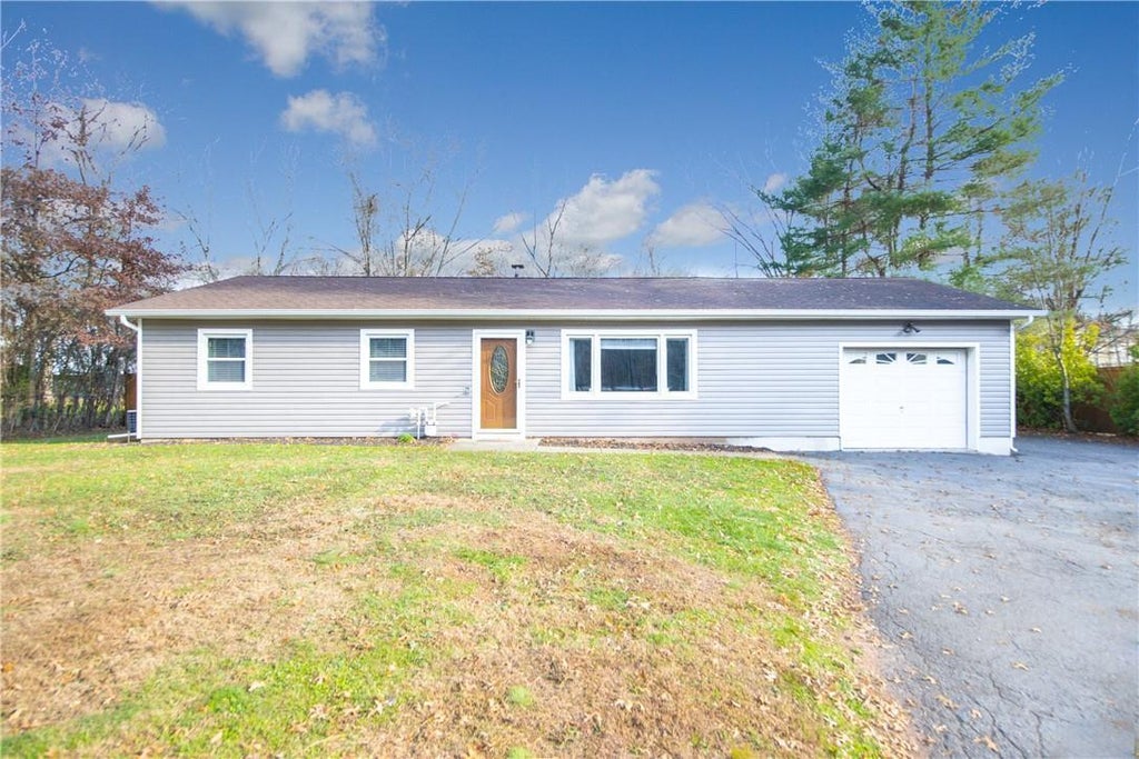 1 of 1 - 245 Kings Highway, Congers, NY