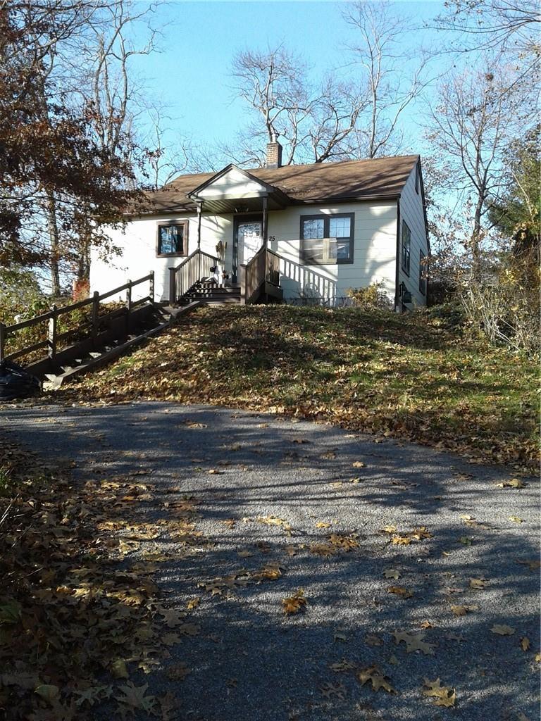 1 of 1 - 25 Park Avenue, Monroe, NY