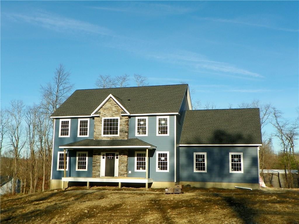 1 of 1 - Lot 1 Miracle Circle, Wappingers Falls, NY