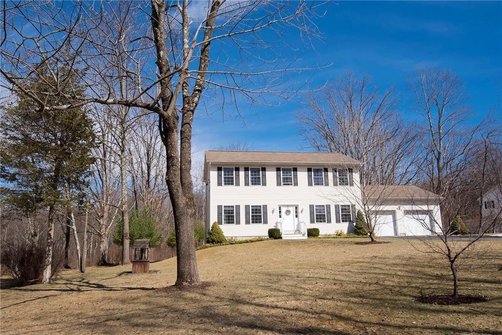 1 of 1 - 255 Johnson Road, Wingdale, NY