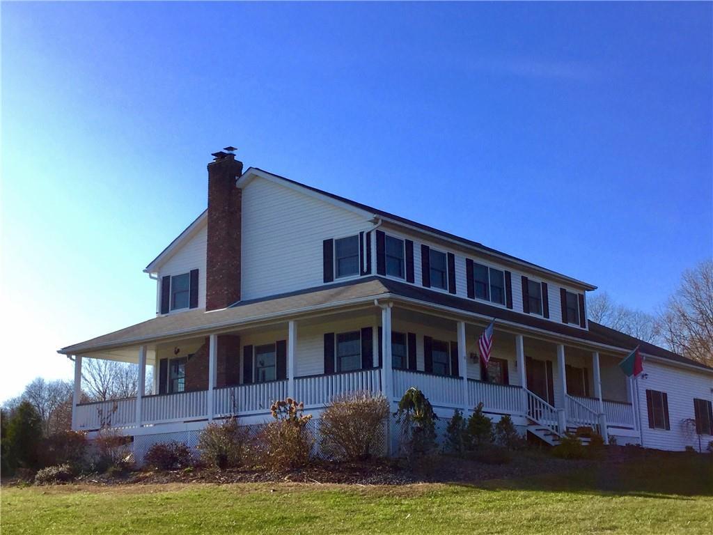 1 of 1 - 637 Kaisertown Road, Montgomery, NY