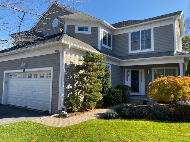 1 of 1 - 69 Club Pointe Drive, White Plains, NY