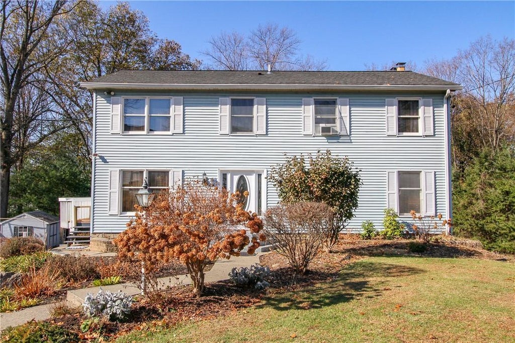 1 of 1 - 77 Sunset Avenue, Poughkeepsie, NY