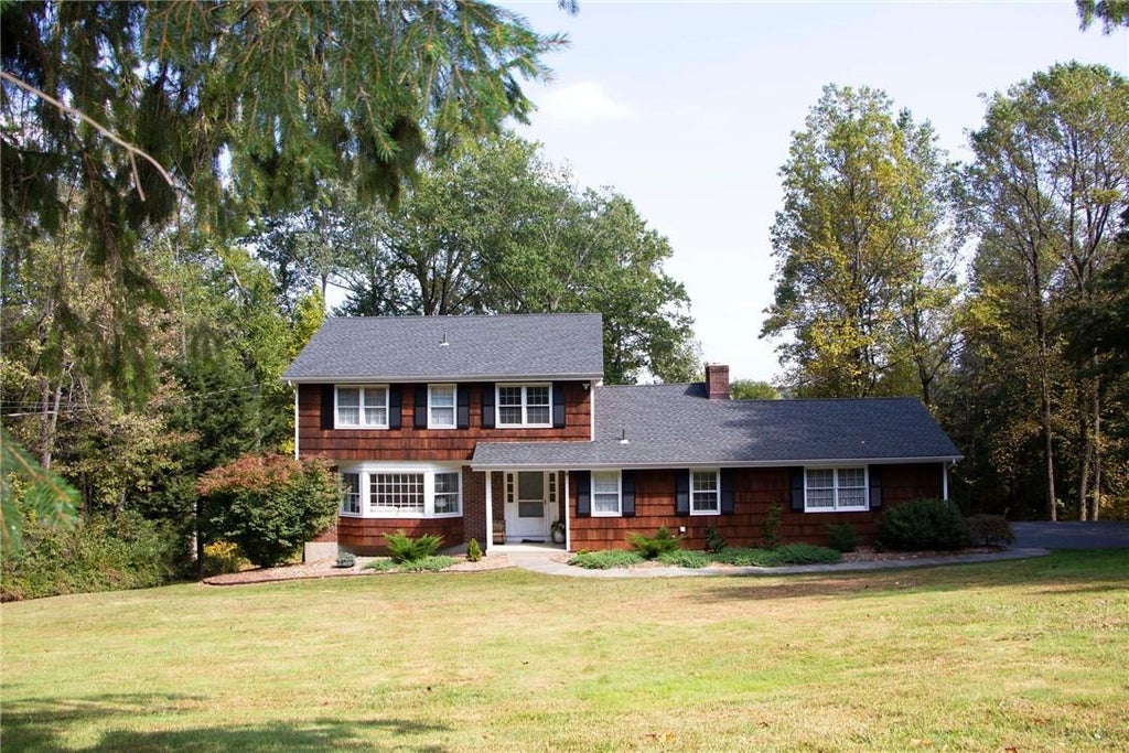 1 of 1 - 35 Bedell Road, Katonah, NY