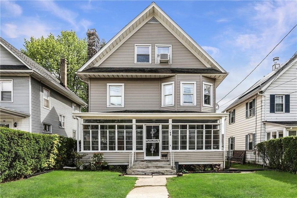 1 of 1 - 53 Welcher Avenue, Peekskill, NY