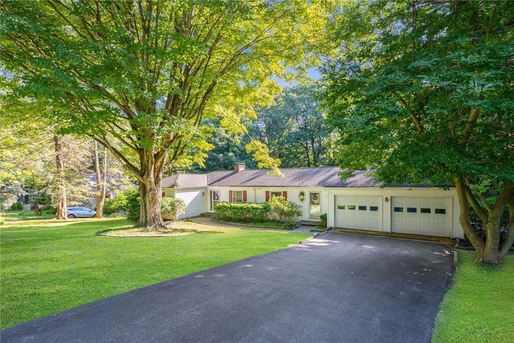 1 of 1 - 124 Devoe Road, Chappaqua, NY